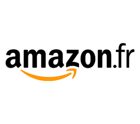 Amazon France Logo