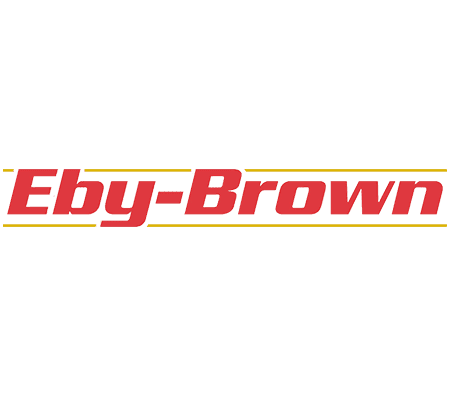 Eby Brown Logo