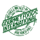 Gourmet Food Logo