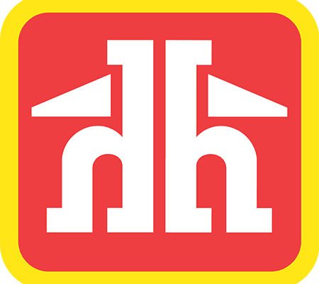 Home Hardware Logo