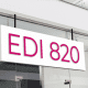 EDI 820