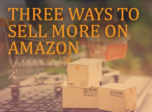 3 ways to sell on amazon