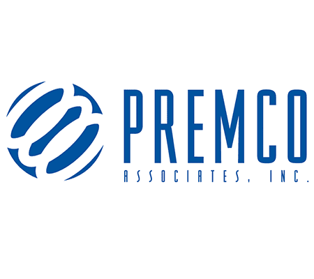 Premco Associates Logo