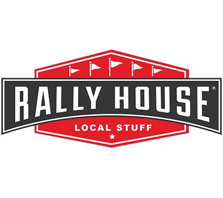 Rally House Logo