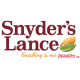 Snyder's Lance Logo
