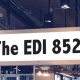 The EDI 852