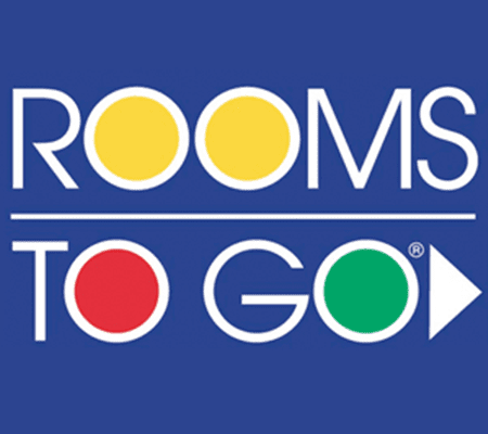 Rooms To Go Logo