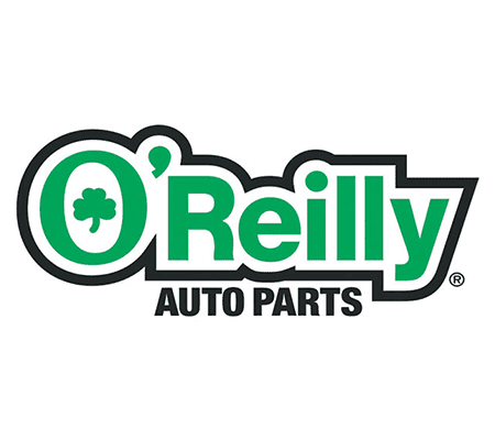 O‘Reilly Auto Parts Logo