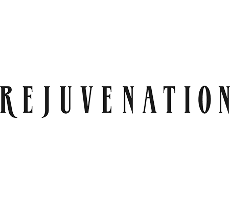 Rejuvenation Logo