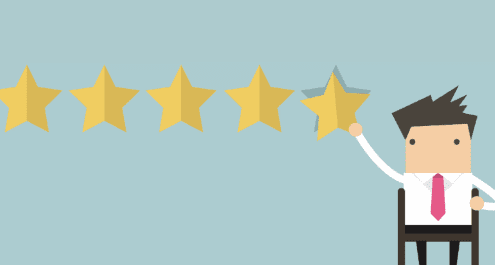 5 stars