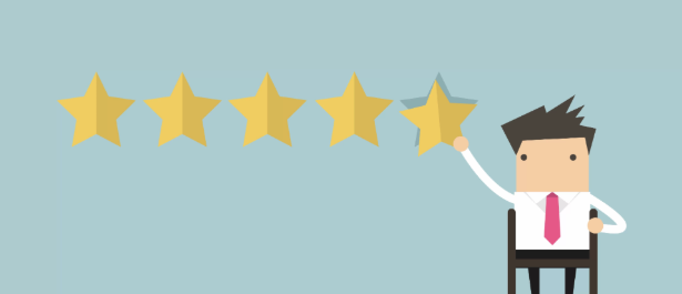 5 stars 5 stars