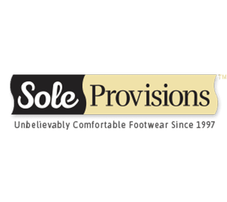 Sole Provisions logo