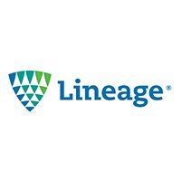 Lineage Logistics Logo