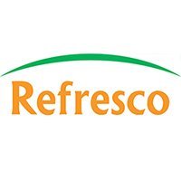 Refresco Warehouse Logo
