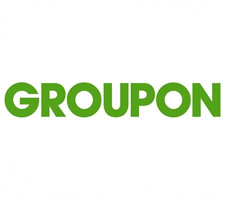 Groupon Logo