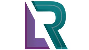 L&R Distribution Logo