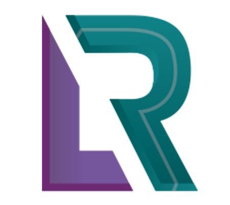 L&R Distribution Logo