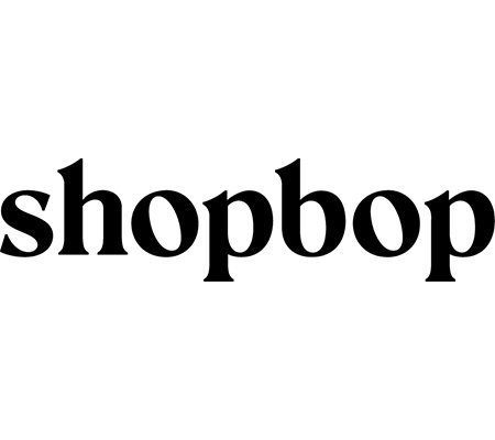 Shopbop Logo