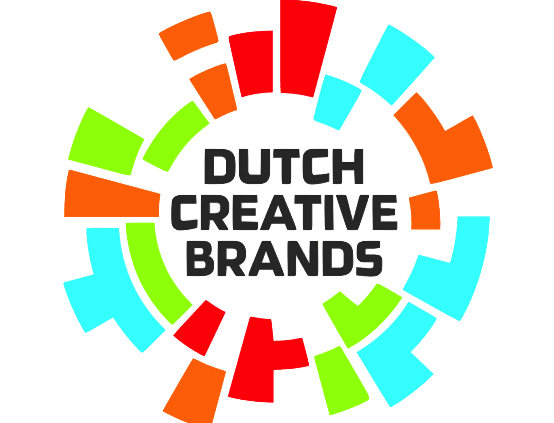 Dutch Creative Brands Logo