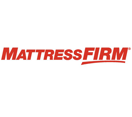 Mattress Firm Logo