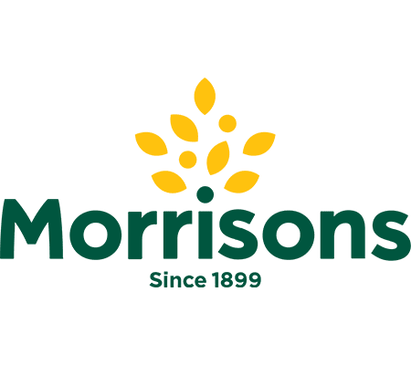 Morrisons grocery logo