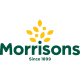 Morrisons grocery logo