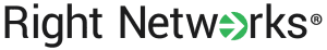 Right Networks logo