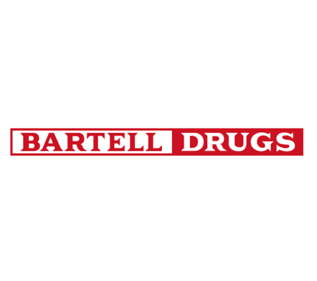 Bartell Drugs Logo
