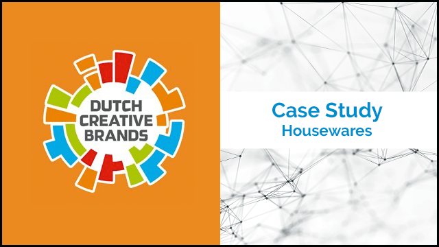 Dutch Creative Brands Case Study