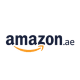 amazon UAE Logo