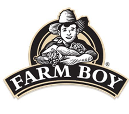 Farm Boy logo