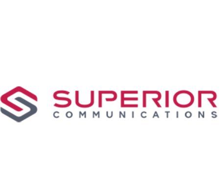 Superior Communications Logo