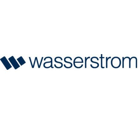 Wasserstrom Logo