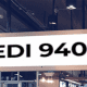 EDI 940 on a sign