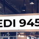 EDI 945 Sign