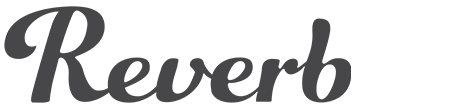 reverb.com logo Reverb.com logo