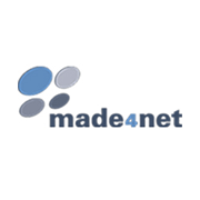 Made4Net Logo