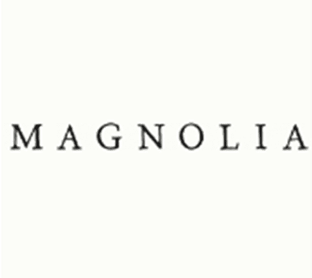 Magnolia Logo