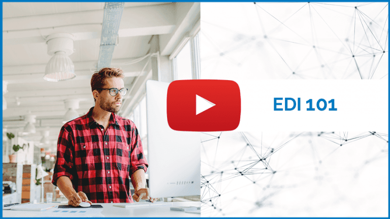 EDI Solutions and Order Management Made Easy with eZCom