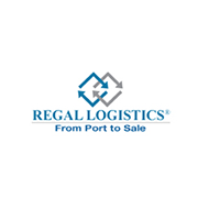 Regal Logistics Logo