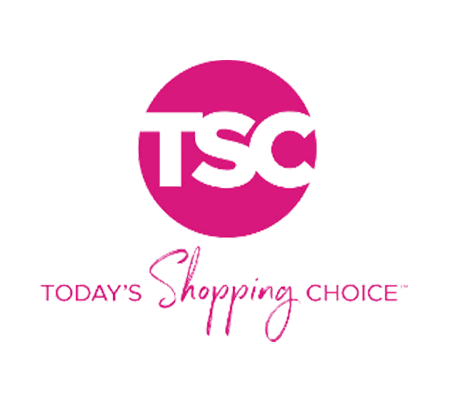 Today's Shopping Choice logo