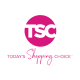 Today's Shopping Choice logo
