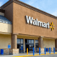 Walmart Store