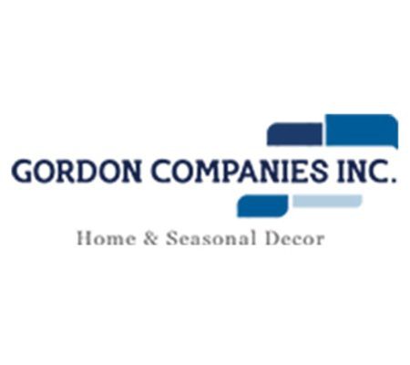 Gordon Companies Inc. Logo