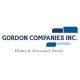Gordon Companies Inc. Logo