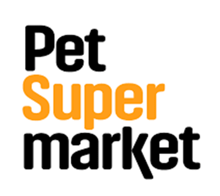 Pet Supermarket Logo
