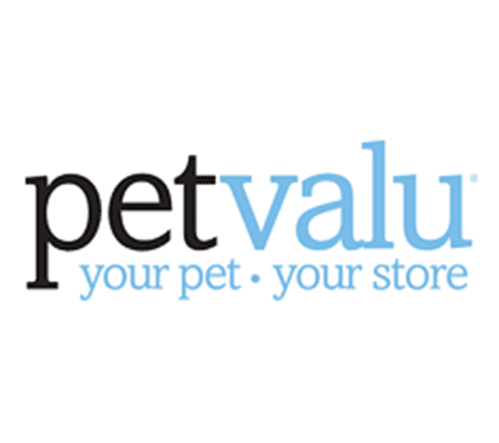 Pet Valu Logo