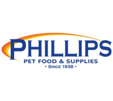 Phillips Pet & Supplies Logo