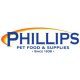 Phillips Pet & Supplies Logo
