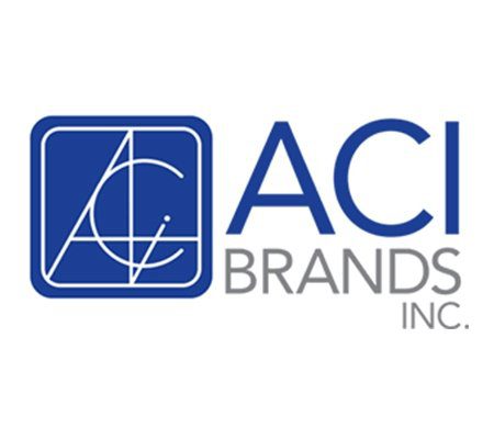 ACI Brands Logo